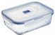 Контейнер LUMINARC PURE BOX ACTIVE /прямокут./1970 мл (P3549) P3549 фото 1