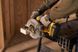 Пила циркулярная аккумуляторная STANLEY FATMAX SFMCS500B SFMCS500B фото 3