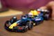Конструктор LEGO Speed ​​Champions Oracle Red Bull Racing RB20 F1 77243 фото 10