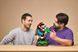 Конструктор LEGO 71438 Super Mario World: Марио и Йоши 71438 фото 13