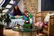Конструктор LEGO 71438 Super Mario World: Марио и Йоши 71438 фото 19
