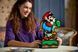 Конструктор LEGO 71438 Super Mario World: Марио и Йоши 71438 фото 16