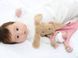 М'яка іграшка квадратна Sigikid Собачка 26 см (38785SK) 38785SK фото 4