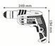 Дриль Bosch GBM 10 RE 0.601.473.600 фото 4