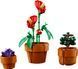 Конструктор LEGO Icons Малі рослини 758 деталі (10329) (5702017567570) 10329 фото 3