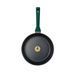 Сковорідка RINGEL Herbal глибока 22 см з/кришкою (RG-1101-22/h/L) RG-1101-22/h/L фото 2