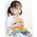 М'яка іграшка лялька sigikid Кролик 25 см (40576SK) 40576SK фото 4