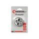 Плашка M 12x1,75 мм INTERTOOL SD-8234 SD-8234 фото 3