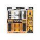 Набір біт DeWALT DT70746T DT70746T фото 2