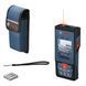 Дальномер лазерный Bosch Professional GLM 100-25 C с чехлом и батарейками (0.601.072.Y00) 0.601.072.Y00 фото 1