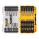 Набір біт DeWALT DT70705 DT70705 фото 1