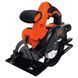 Пила дискова акумуляторна BLACK+DECKER BDCCS18N BDCCS18N фото 2