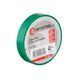 Лента изоляционная 0.15мм*17мм*25м зеленая INTERTOOL IT-0061 IT-0061 фото 1
