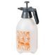 Опрыскиватель ручной 3л FLORA (5004354) SG-5004354 фото 6