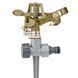 Дождеватель импульсный на металлическом колочке (BRASS+AL) FLORA (5013224) SG-5013224 фото 5