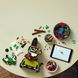 Конструктор LEGO 71438 Super Mario World: Марио и Йоши 71438 фото 12
