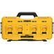 Зарядний пристрій для інструменту DeWalt 4-х портовий, струм зарядки 8 А (DCB104) DCB104 фото 2
