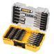 Набір біт DeWALT DT70705 DT70705 фото 2