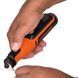 Багатофункціональний інструмент акумуляторний BLACK+DECKER BCRT8IK BCRT8IK фото 5