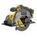 Пила циркулярная аккумуляторная STANLEY FATMAX SFMCS500B SFMCS500B фото 2