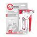 Степлер Intertool скоба 4-14 мм RT-0102 (RT-0102) RT-0102 фото 2