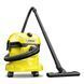 Пылесос Karcher WD 2 Plus V-12/4/18/C (1.628-009.0) 1.628-009.0 фото 4