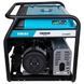 Генератор бензиновый SIGMA SG-5710491 SG-5710491 фото 7
