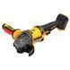 Болгарка (кутова шліфувальна) DeWALT DCG418SHDN DCG418SHDN фото 5