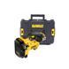 Резак шпилек аккумуляторный DeWALT DCS350NT DCS350NT фото 1