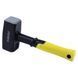 Кувалда 2000г фибергласовая ручка SIGMA (4311201) SG-4311201 фото 4