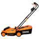 Газонокосилка SEQUOIA SBL2033B-EV SBL2033B-EV фото 3