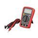 Мультиметр цифровой INTERTOOL MD-0001 MD-0001 фото 6
