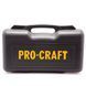 Реноватор многофункциональный инструмент Procraft PMT650E PC-000650 фото 9