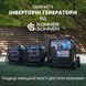Генератор инверторный Konner&Sohnen KS8100IEG KS8100IEG фото 10