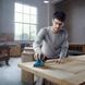 Шліфмашина вібраційна Bosch GSS 140 A 220Вт (0.601.2A8.021) 0.601.2A8.021 фото 2
