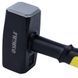Кувалда 2000г фибергласовая ручка SIGMA (4311201) SG-4311201 фото 5