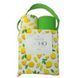 Кухонний текстиль SOHO Наб. руш. 40*60см бавовна 100% Lemon 2 шт. BS 87282C фото 2