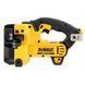 Резак шпилек аккумуляторный DeWALT DCS350NT DCS350NT фото 2