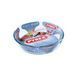 Форма с/у PYREX B&E форма стеклянная круглая д/пирога 26см (2.1л) (828B000/8046) 828B000/8046 фото 1