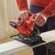 Пила дискова акумуляторна BLACK+DECKER BDCCS18N BDCCS18N фото 4