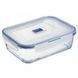 Контейнер LUMINARC PURE BOX ACTIVE /прямокут./1970 мл (P3549) P3549 фото 4