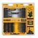 Набір біт DeWALT DT70705 DT70705 фото 3