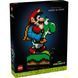 Конструктор LEGO 71438 Super Mario World: Марио и Йоши 71438 фото 1
