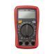 Мультиметр цифровой INTERTOOL MD-0001 MD-0001 фото 2