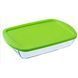 Контейнер прямоугольный Pyrex Cook&Store 4.5 л (240P002/7644) 240P002/7644 фото 4