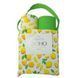 Кухонний текстиль SOHO Наб. руш. 40*60см бавовна 100% Lemon 2 шт. BS 87282C фото 1