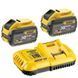 Зарядное устройство DeWALT DCB118X2 DCB118X2 фото 1