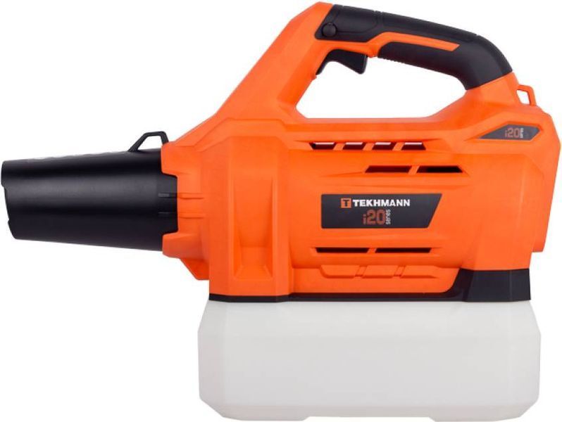 Обприскувач акумуляторний Tekhmann TCF-2/i20 2л 20В 0.2л&middot;хв 2.3кг 873402 фото