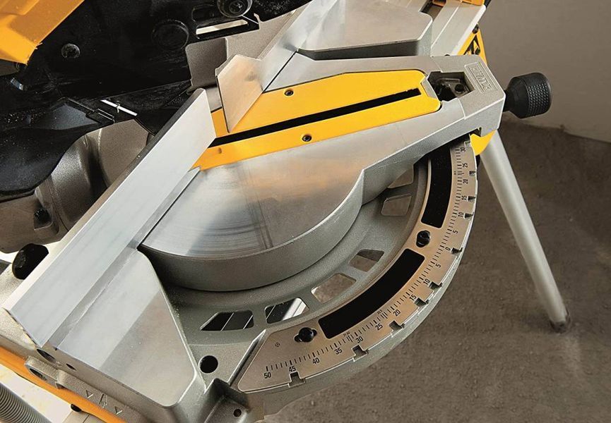 Пила комбінована мережева DeWalt D27113 D27113 фото