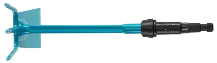 Сапка ручна Gardena Combisystem, 6,5 см, 3 зубця (08915-20.000.00) 08915-20.000.00 фото